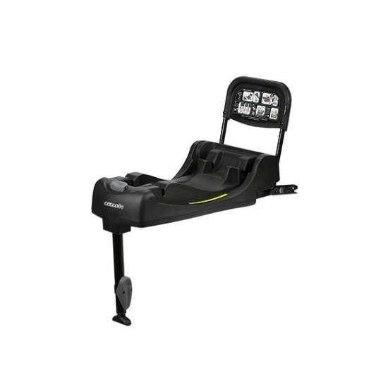 Coccolle Nessia Isofix base 