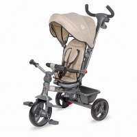 Tricycle Coccolle Primo Lunar Rock
