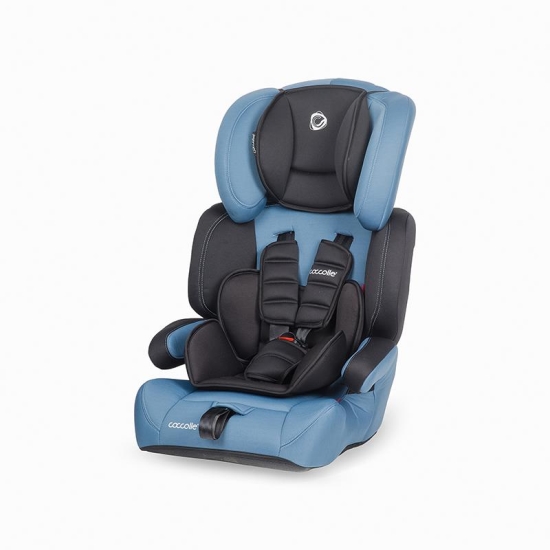 Product:  Coccolle Arra  9-36 kg car seat Pure Blue