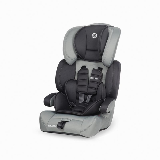 Product: Coccolle  Arra 9-36 kg car seat Lunar Rock