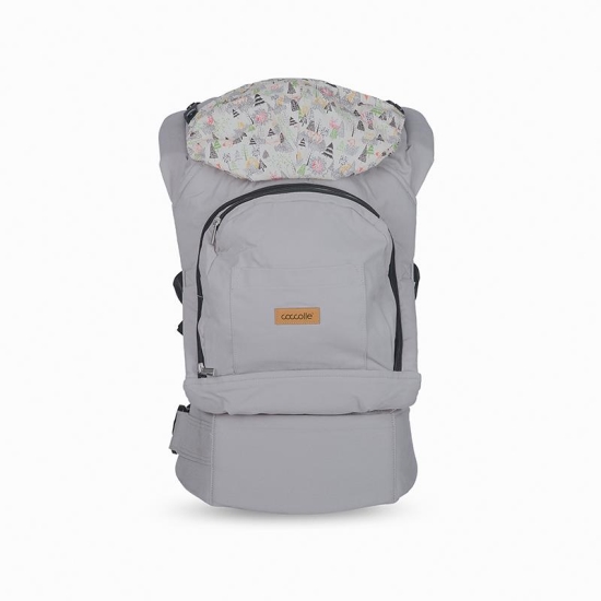 Product: Baby carrier Coccolle  Cella Grey
