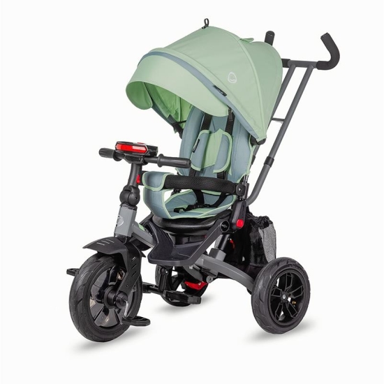 Tricycle Coccolle  Pianti Mint Green