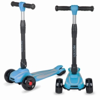 Scooter Coccolle  Muvio Baby Blue