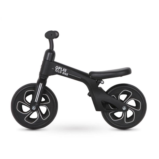 Product: Balance bike Qplay Tech Black