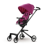 Pushchair  Qplay Easy Pink