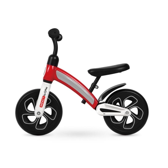 Product: Balance bike Qplay Impact Red