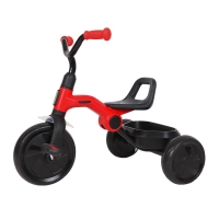 Tricycle  Qplay Ant Red
