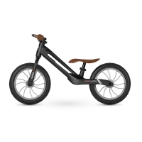 Balance bike QPlay Racer Black