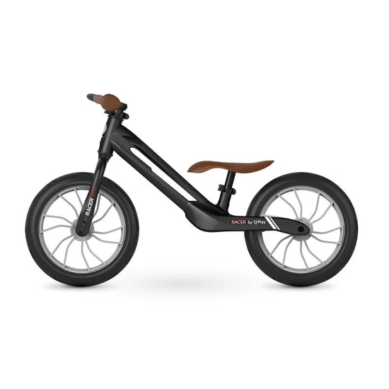 Product: Balance bike QPlay Racer Black