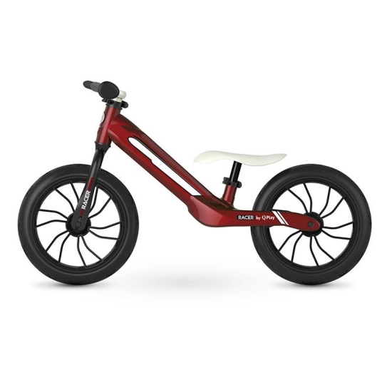 Product: Balance bike Qplay Racer Red