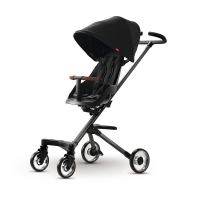 Pushchair  Qplay Easy Black 