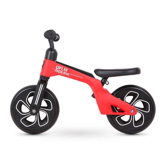 Product: Balance bike Qplay Tech Red