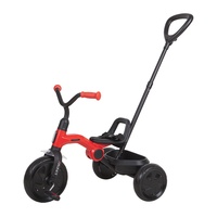 Tricycle  Qplay Ant Plus Red
