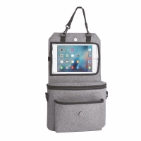 Multifunctional organizer bag Coccolle Thea