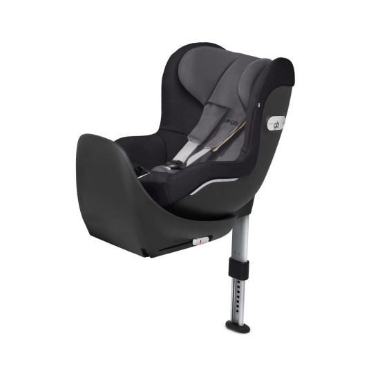 gb Vaya i-Size car seat group 0-18 kg Silverfox Grey