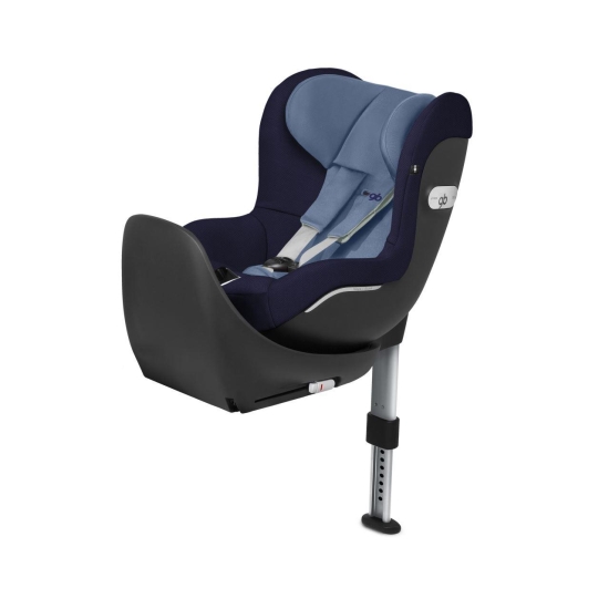 gb Vaya i-Size car seat group 0-18 kg Sapphire Blue