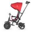 Coccolle  Urbio foldable tricycle Chili pepper