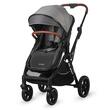 Convertible travel system Coccolle Amani Anthracite
