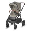 Travel system 2in1 Coccolle Aspen Sand beige