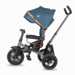 Tricycle Coccolle Pianti True Blue