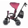 Tricycle Coccolle Vispo Magenta