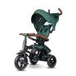 Tricycle QPlay Rito Deluxe Green