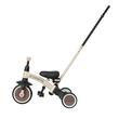 Tricycle Qplay STAGER Brown
