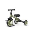 Tricycle Qplay STAGER Green