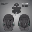 iSize 40-76  Coccolle Rilax Greystone