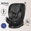 iSize 40-150 cm Coccolle Nova Diamond black