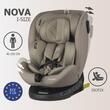  iSize 40-150 cm Coccolle Nova Sand beige