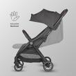 Autofold Sport Stroller Coccolle Arella Dark pearl