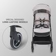 Autofold Sport Stroller Coccolle Melia Pearl Mist