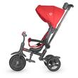 Coccolle  Urbio foldable tricycle Chili pepper