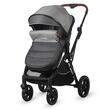 Convertible travel system Coccolle Amani Anthracite