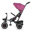 Multifunctional tricycle Coccolle Venti Magenta