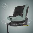  iSize 40-150 cm Coccolle Ario Forest Sage