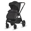 Travel system 2in1 Coccolle Aspen Jet Black