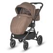 Travel system 2in1 Coccolle Serry Light taupe