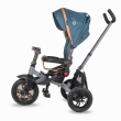 Tricycle Coccolle Pianti True Blue