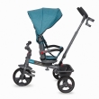 Tricycle  Coccolle Primo Turquoise tide