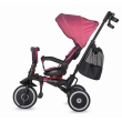 Tricycle Coccolle Vispo Magenta