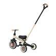 Tricycle Qplay STAGER Brown