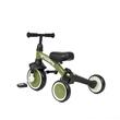 Tricycle Qplay STAGER Green