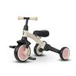 Tricycle Qplay STAGER Pink
