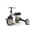 Tricycle Qplay STAGER Silver