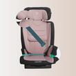  iSize Coccolle Eris Dessert rose 100-150 cm