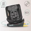 iSize 40-150 cm Coccolle Nova Diamond black