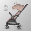 Autofold Sport Stroller Coccolle Arella Sand beige