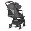 Autofold Sport Stroller Coccolle Arella Dark pearl